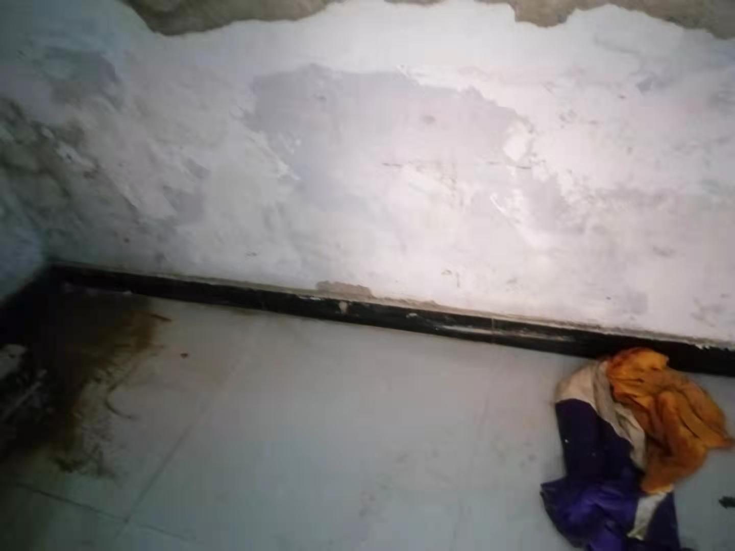 仁布家里漏水了怎么办？